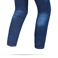BELA URBAN LADY PANTALONI DONNA JEANS INDACO BLU 