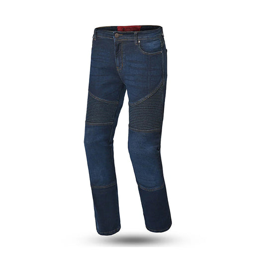 BELA URBAN LADY PANTALONI DONNA JEANS OSCURA 32L BLU – Yamoto.it