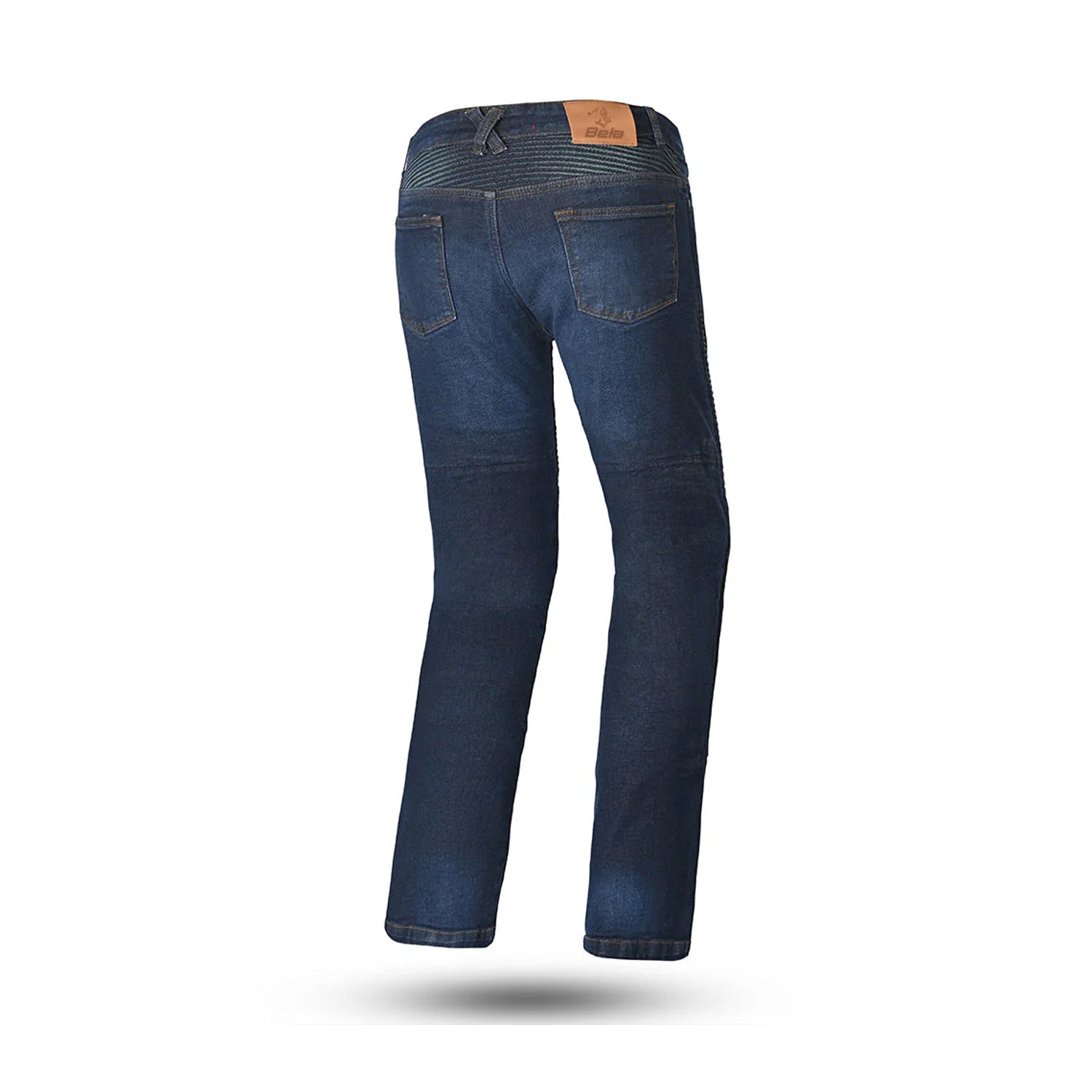 BELA URBAN LADY PANTALONI DONNA JEANS OSCURA 32L BLU 