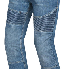 BELA URBAN LADY PANTALONI DONNA JEANS 32L BLU SPRAY 