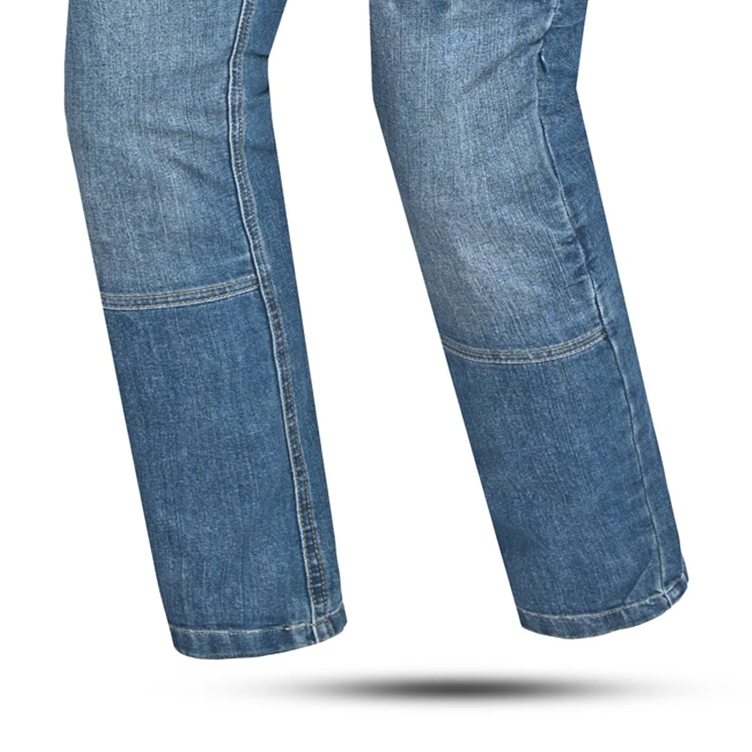BELA URBAN LADY PANTALONI DONNA JEANS 32L BLU SPRAY 