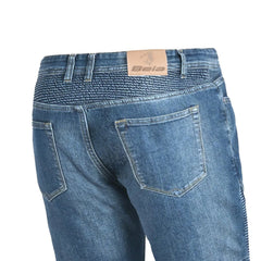 BELA URBAN LADY PANTALONI DONNA JEANS 32L BLU SPRAY 