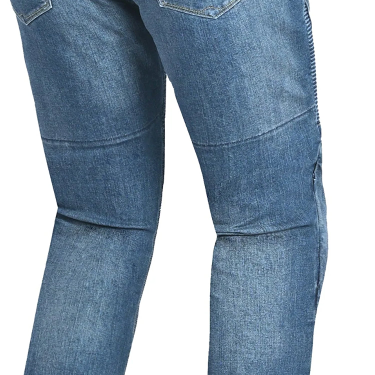 BELA URBAN LADY PANTALONI DONNA JEANS 32L BLU SPRAY 