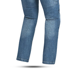 BELA URBAN LADY PANTALONI DONNA JEANS 32L BLU SPRAY 