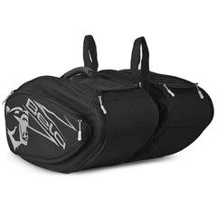 BELA - Bolsa Racer Negro 
