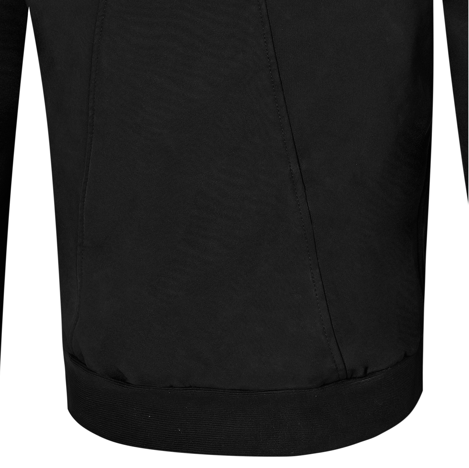 BELA BREEZE GIACCA UOMO SOFTSHELL PER CAPPUCCIO REMOVIBILE NERO/ROSSO 