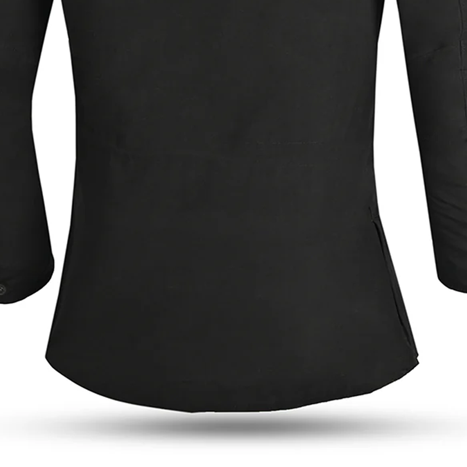 BELA TURIN CITY LADY GIACCA DONNA MOTO PER NERO 