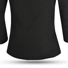BELA TURIN CITY LADY GIACCA DONNA MOTO PER NERO 