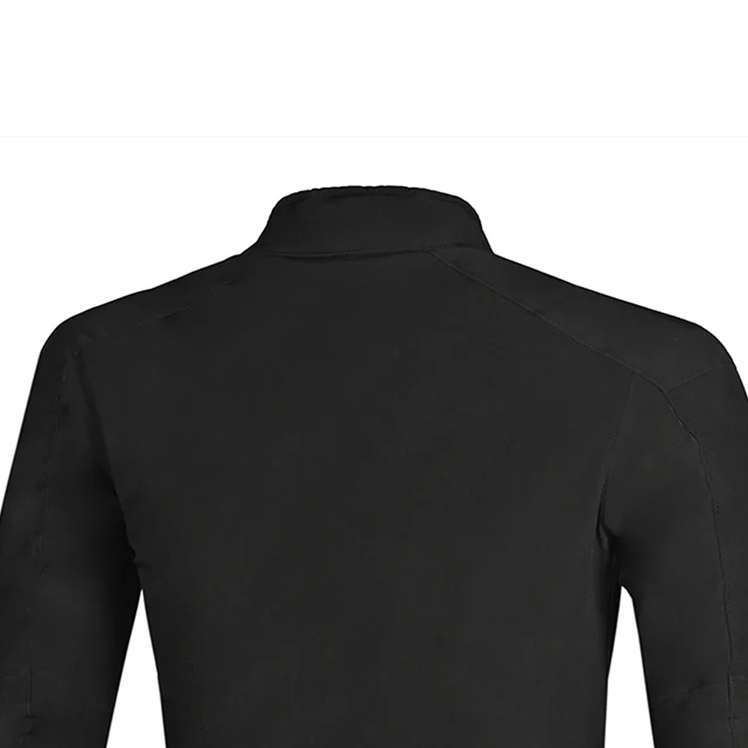 BELA TURIN CITY LADY GIACCA DONNA MOTO PER NERO 