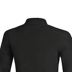 BELA TURIN CITY LADY GIACCA DONNA MOTO PER NERO 