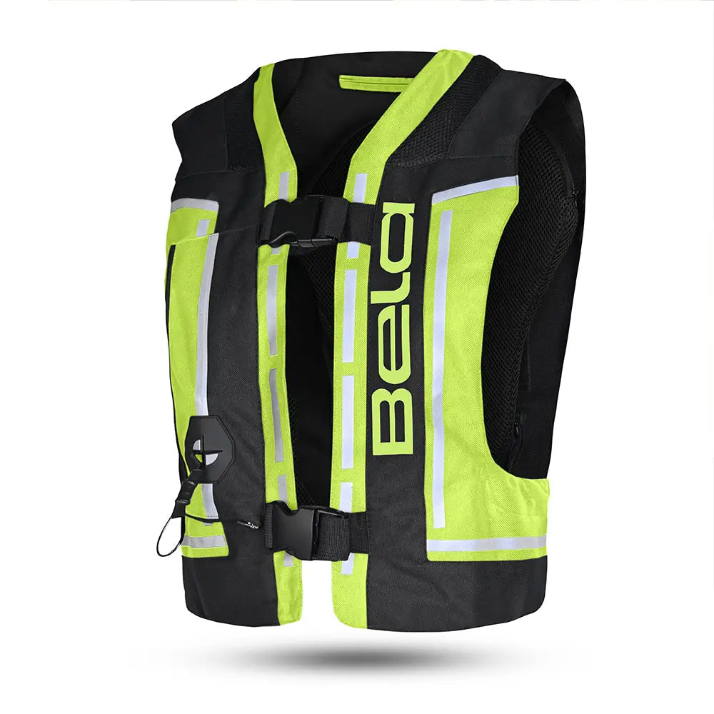 BELA - Giacca Airbag Smart 3.0 Garillo 