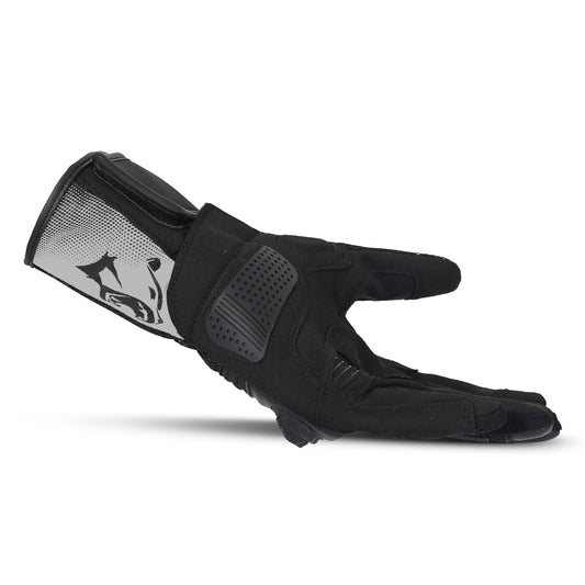 BELA TWIX GUANTI DONNA MOTO NERO – Yamoto.it