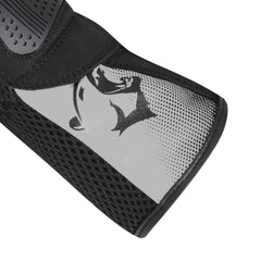 BELA TWIX GUANTI DONNA MOTO NERO 