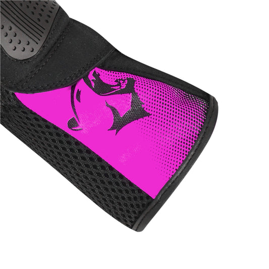 BELA TWIX GUANTI DONNA MOTO NERO ROSA – Yamoto.it