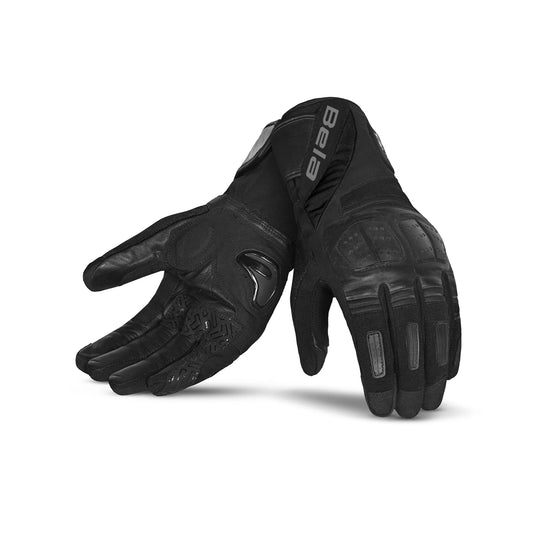 BELA HIGHWAY GUANTI DONNA INVERNALI NERO – Yamoto.it