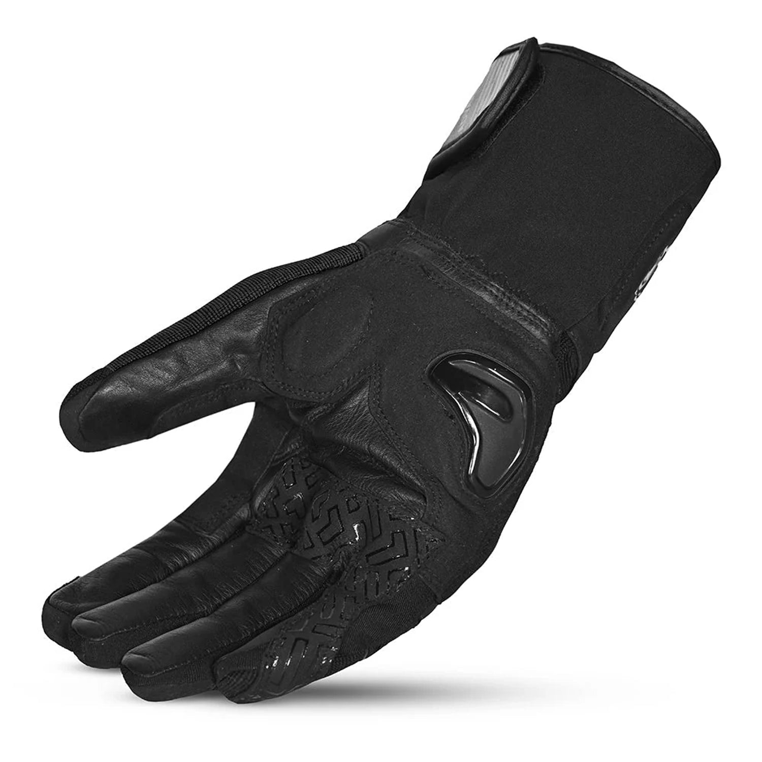 BELA HIGHWAY GUANTI DONNA INVERNALI NERO 