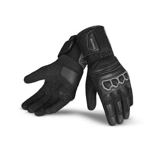 BELA TWIX GUANTI UOMO MOTO NERO GRIGO – Yamoto.it
