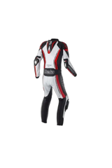 BELA ROCKET MIX KANGROO TUTE 1 PC UOMO NERO BIANCO ROSSO 