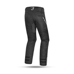 BELA CALM DIGGER TESSILE PANTALONI UOMO 34L NERO 