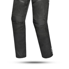BELA CALM DIGGER TESSILE PANTALONI UOMO 34L NERO 