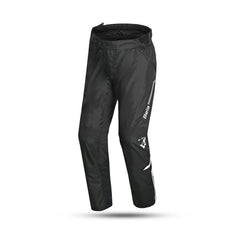 BELA TOUR SNOW TESSILE PANTALON UOMO NERO 