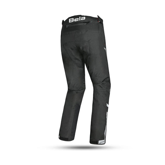 Pantalón de tela Bela Tour to Snow para hombre, color negro – Yamoto.it
