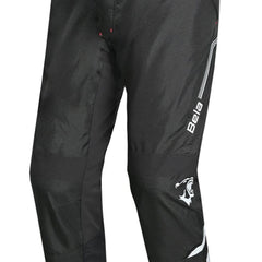 BELA TOUR SNOW TESSILE PANTALON UOMO NERO 