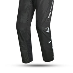 BELA TOUR SNOW TESSILE PANTALON UOMO NERO 