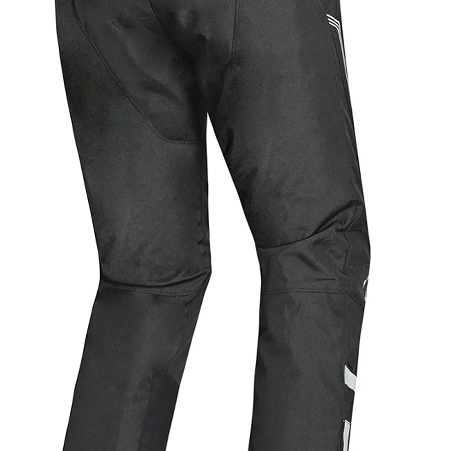 BELA TOUR SNOW TESSILE PANTALON UOMO NERO 