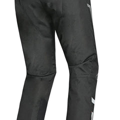 BELA TOUR SNOW TESSILE PANTALON UOMO NERO 