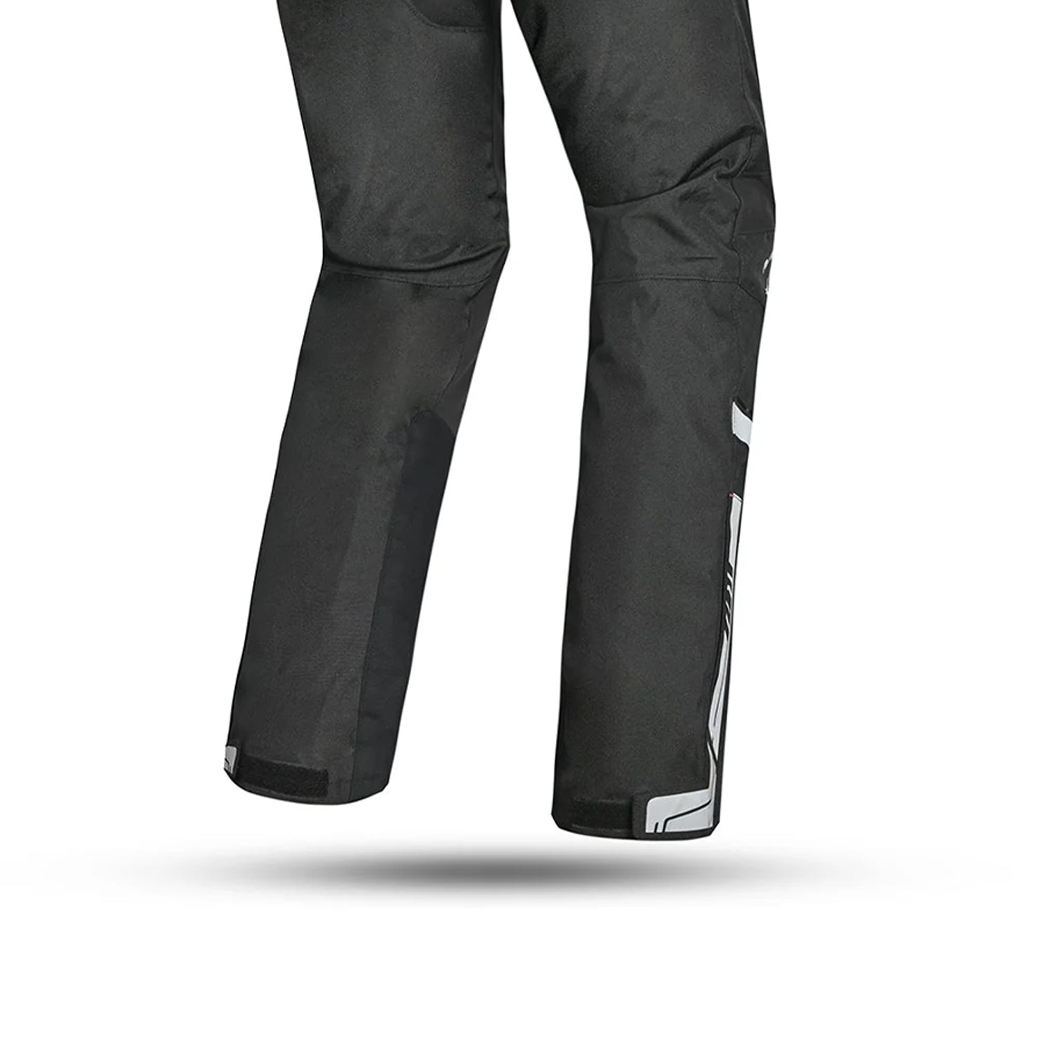 BELA TOUR SNOW TESSILE PANTALON UOMO NERO 