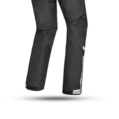 BELA TOUR SNOW TESSILE PANTALON UOMO NERO 