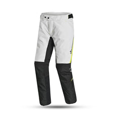 BELA TOUR SNOW TESSILE PANTALON / / / FLUORESCENTE UOMO NERO ANTRACITE GHIACCIO GIALLO 