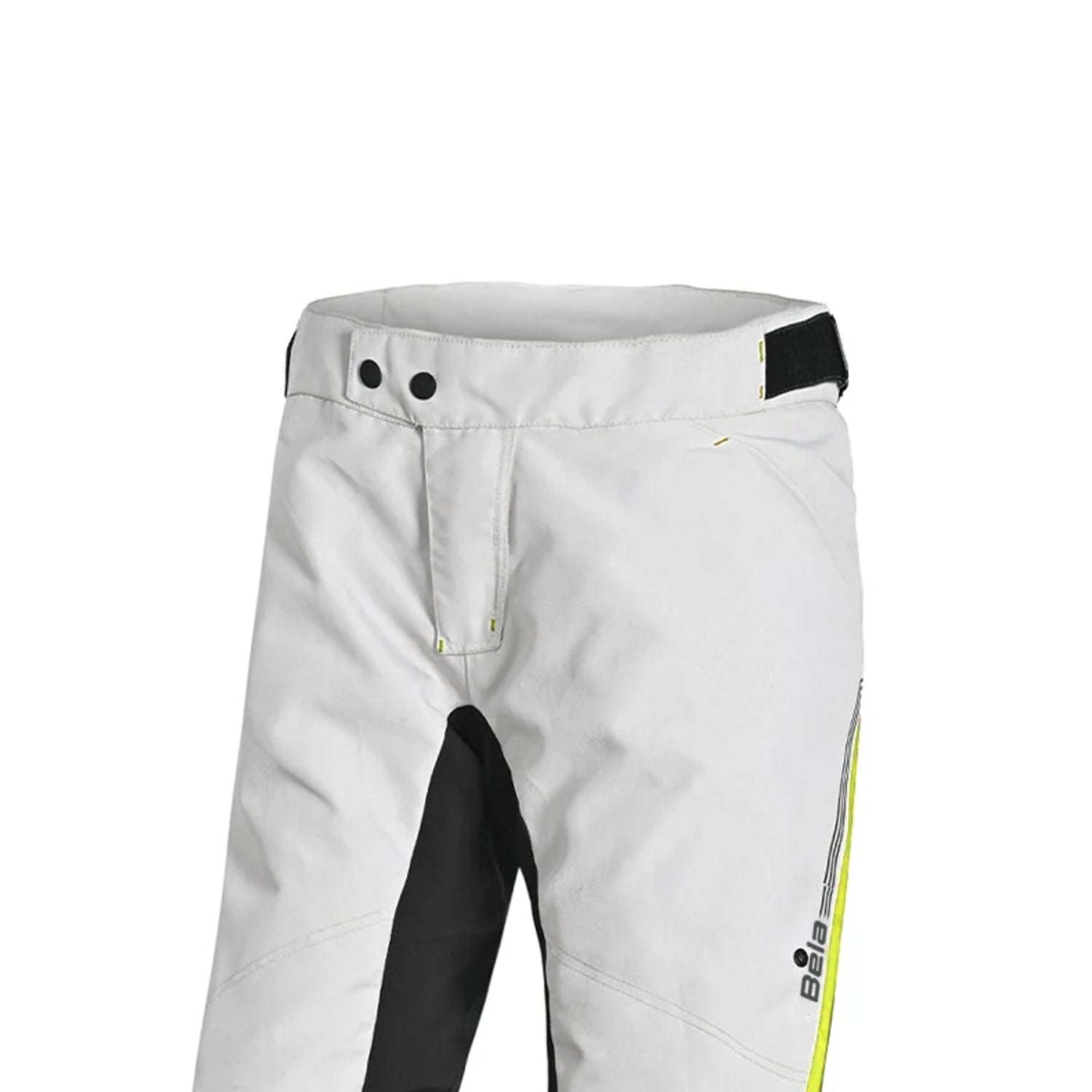BELA TOUR SNOW TESSILE PANTALON / / / FLUORESCENTE UOMO NERO ANTRACITE GHIACCIO GIALLO 