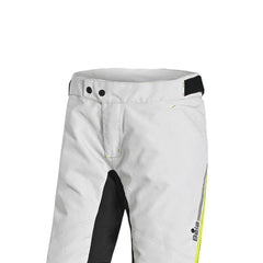BELA TOUR SNOW TESSILE PANTALON / / / FLUORESCENTE UOMO NERO ANTRACITE GHIACCIO GIALLO 