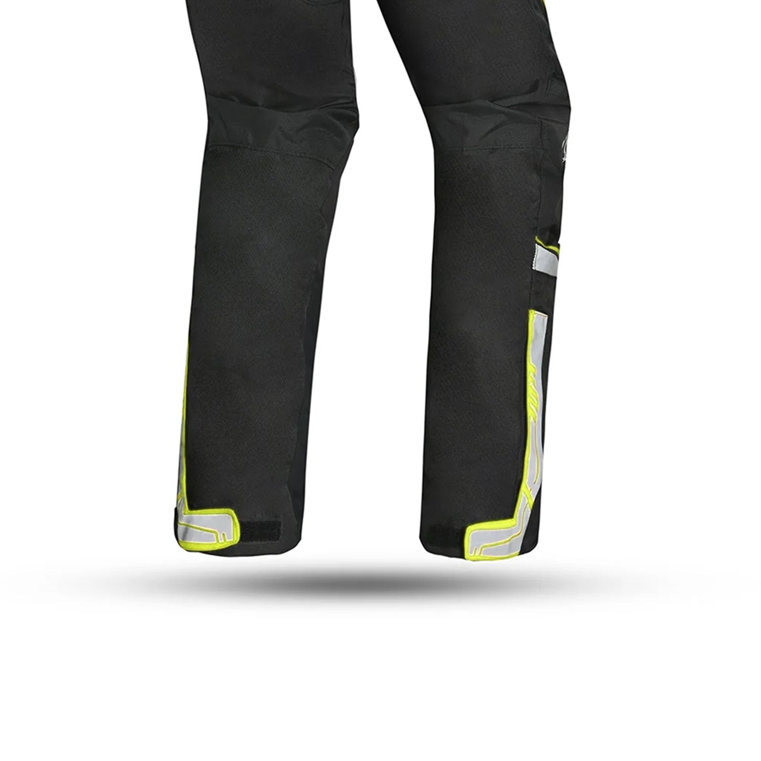 BELA TOUR SNOW TESSILE PANTALON / / / FLUORESCENTE UOMO NERO ANTRACITE GHIACCIO GIALLO 