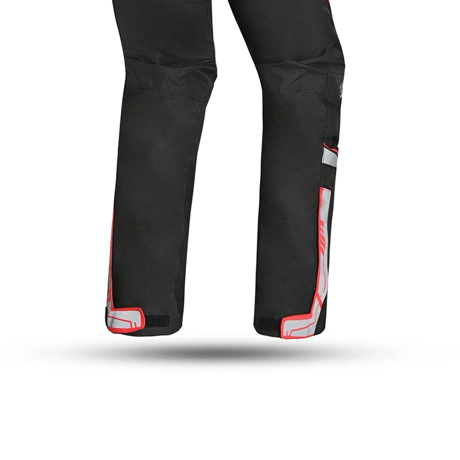 BELA TOUR SNOW TESSILE PANTALONI UOMO NERO ANTRACITE GHIACCIO ROSSO 