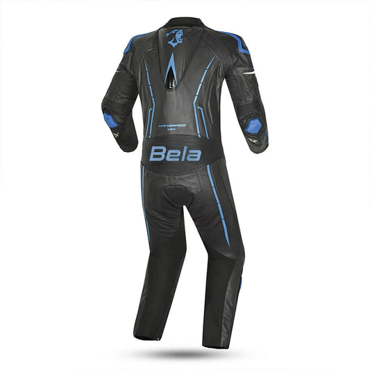 BELA-1PC ROCKET MIX CANGURO NEGRO/AZUL – Yamoto.it