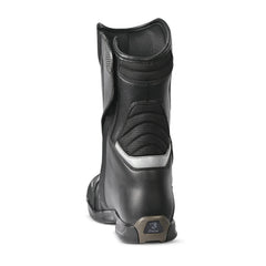 BELA AIR TECH TURISMO STIVALI MOTO NERO 