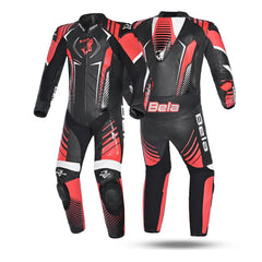 BELA ARAGON 1PC PREPARADO PARA EL AIRBAG NERO ROSSO 