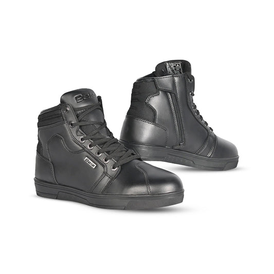 BELA ATLAS SCARPE NERO – Yamoto.it