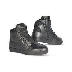 BELA ATLAS SCARPE NERO 