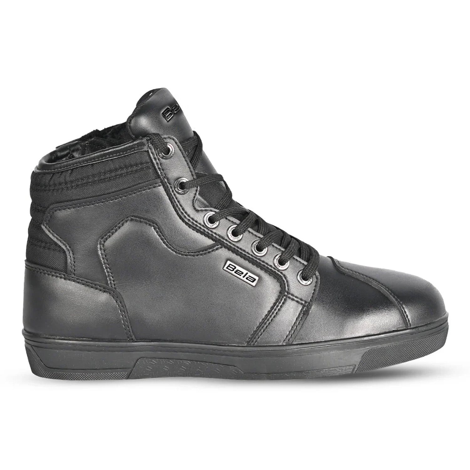 BELA ATLAS SCARPE NERO 