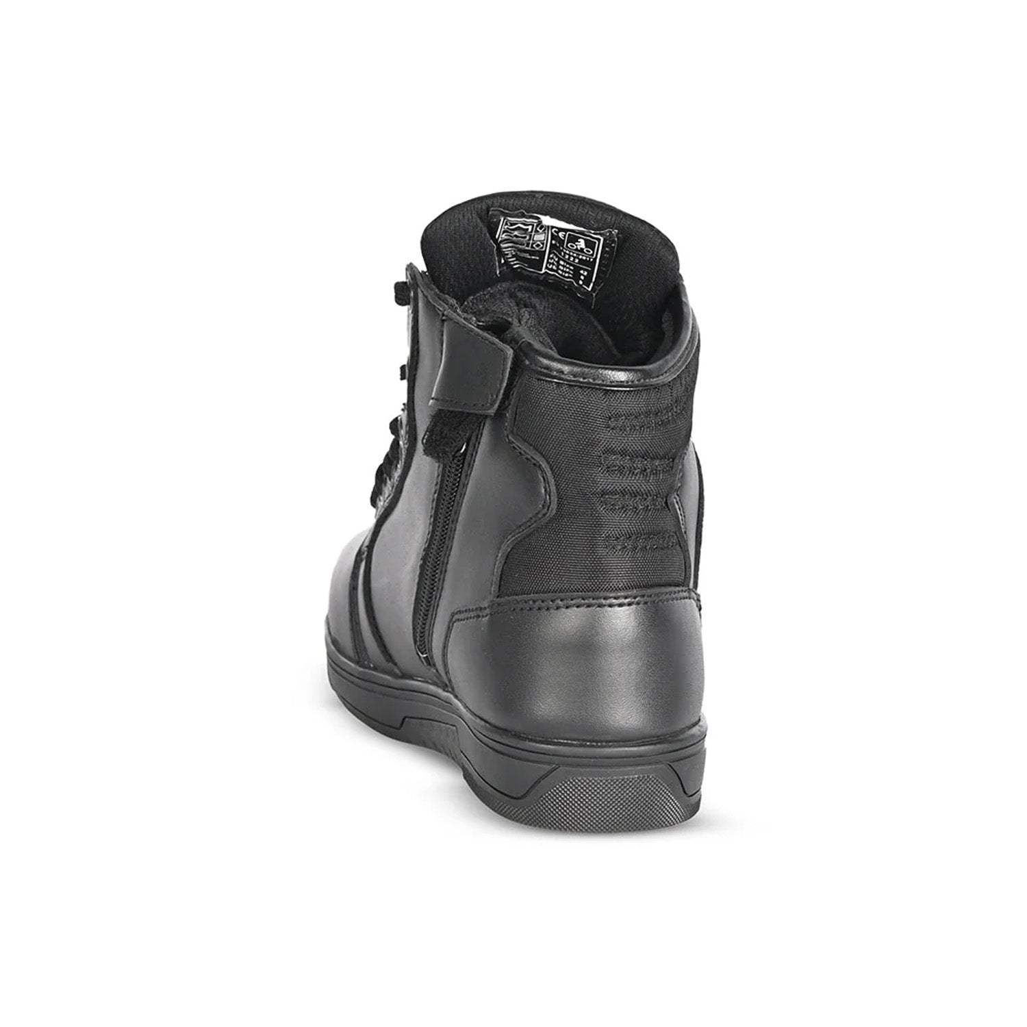 BELA ATLAS SCARPE NERO 