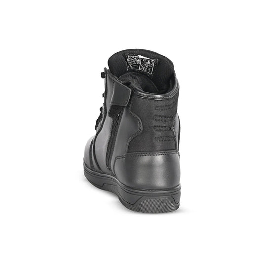 BELA ATLAS SCARPE NERO – Yamoto.it