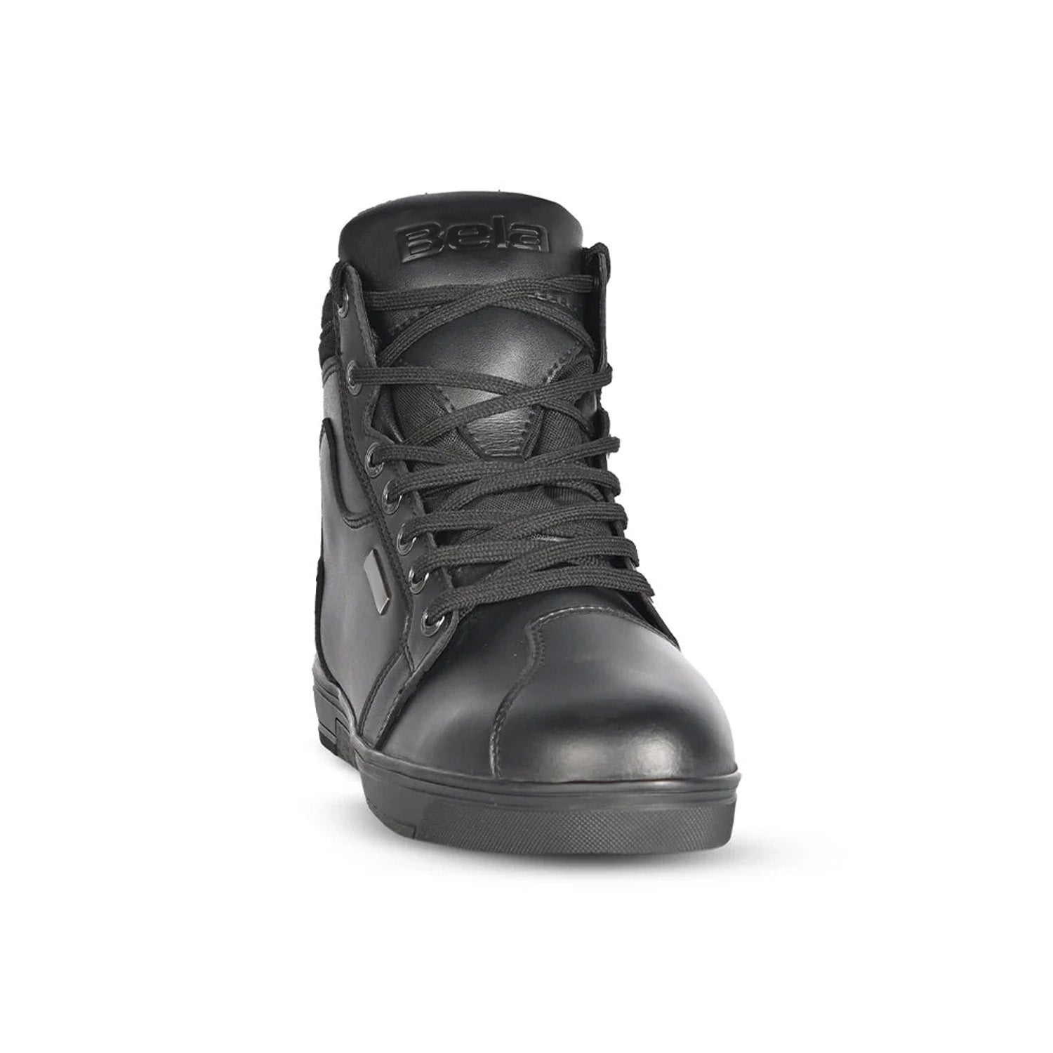 BELA ATLAS SCARPE NERO 