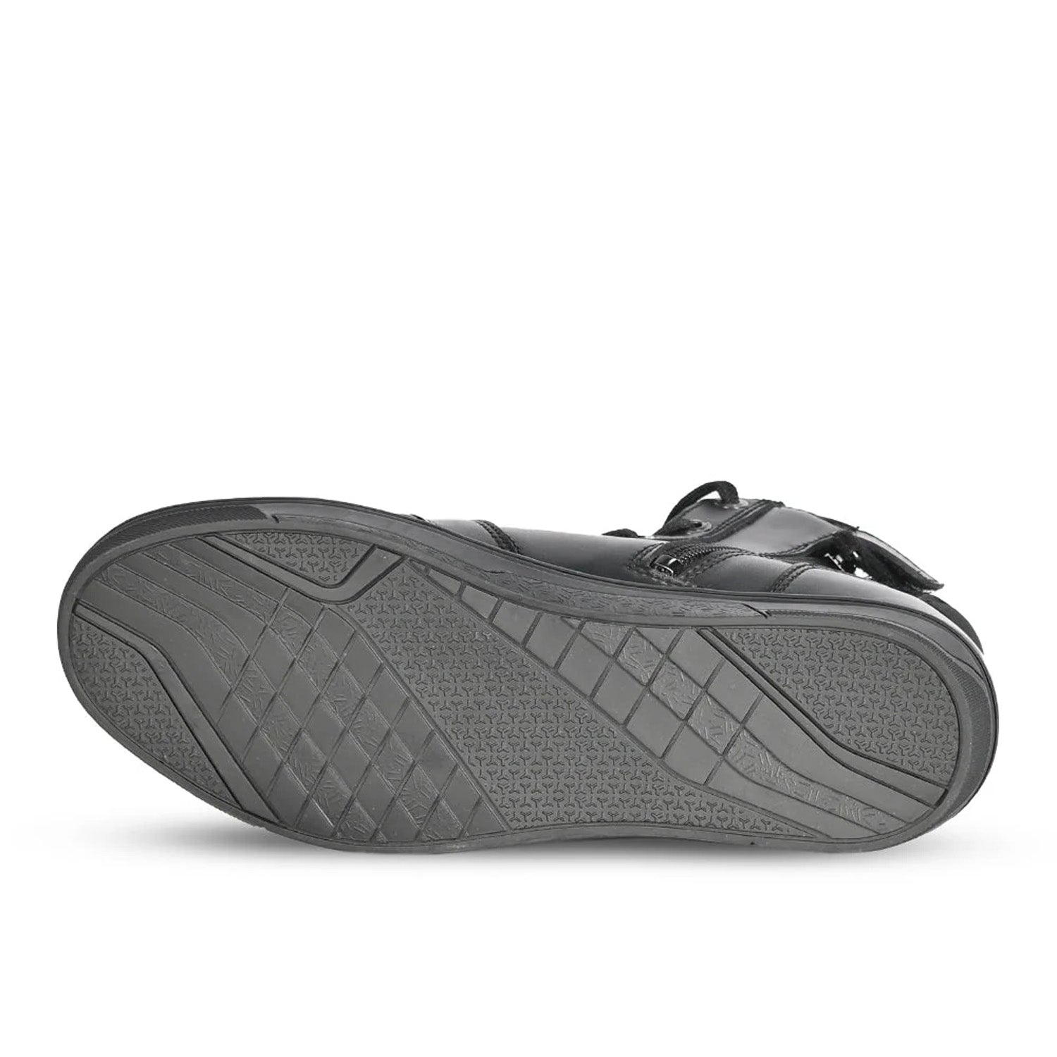 BELA ATLAS SCARPE NERO 