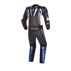 BELA BEAST NERA /BIANCA /BLU ROSSA TUTA INTERA (1 PEZZO) 