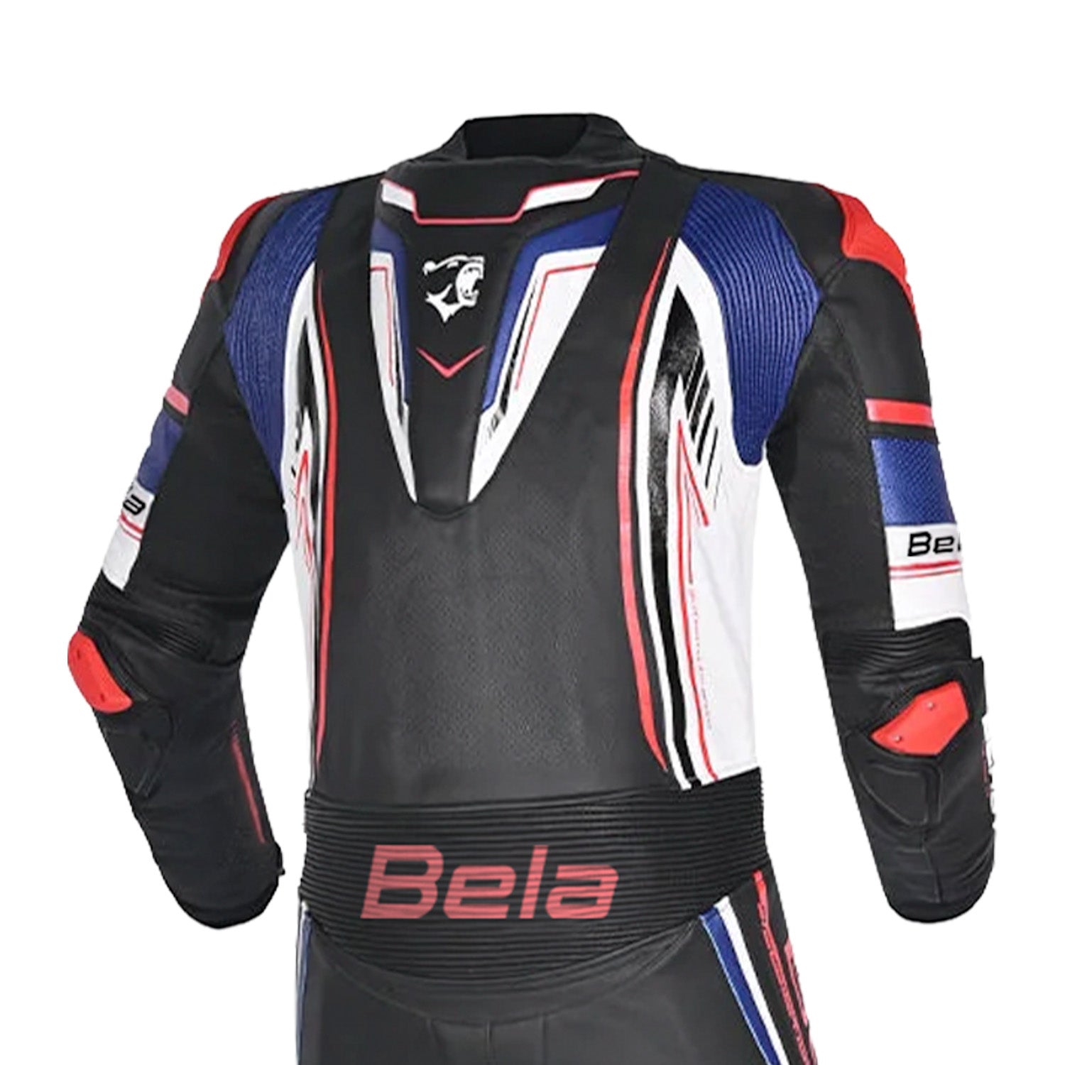 BELA BEAST NERA /BIANCA /BLU ROSSA TUTA INTERA (1 PEZZO) 