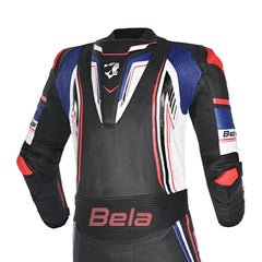 BELA BEAST NERA /BIANCA /BLU ROSSA TUTA INTERA (1 PEZZO) 
